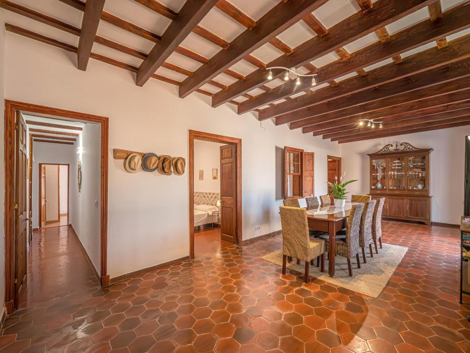 Casa Rural Menorquina Con Piscina Y Barbacoa Sant Climent Exterior photo